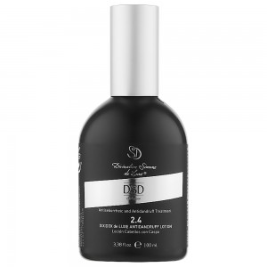 DSD de Luxe Dixidox DeLuxe Antidandruff Lotion