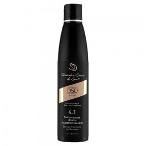 DSD de Luxe Dixidox De Luxe Keratin Treatment Shampoo