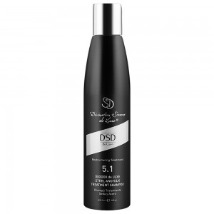 DSD de Luxe Dixidox De Luxe Steel And Silk Shampoo