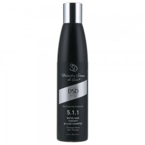 DSD de Luxe Botox Like Hair Therapy De Luxe Shampoo