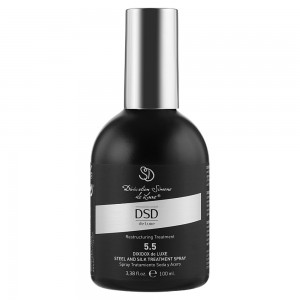 DSD de Luxe Dixidox De Luxe Steel And Silk Treatment Spray
