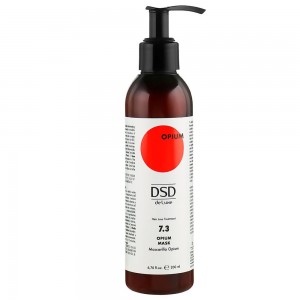 DSD de Luxe 7.3 Opium Mask