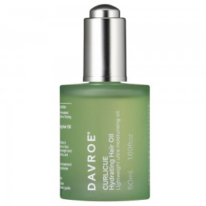 Davroe Curlicue Hydrating Hair Oil