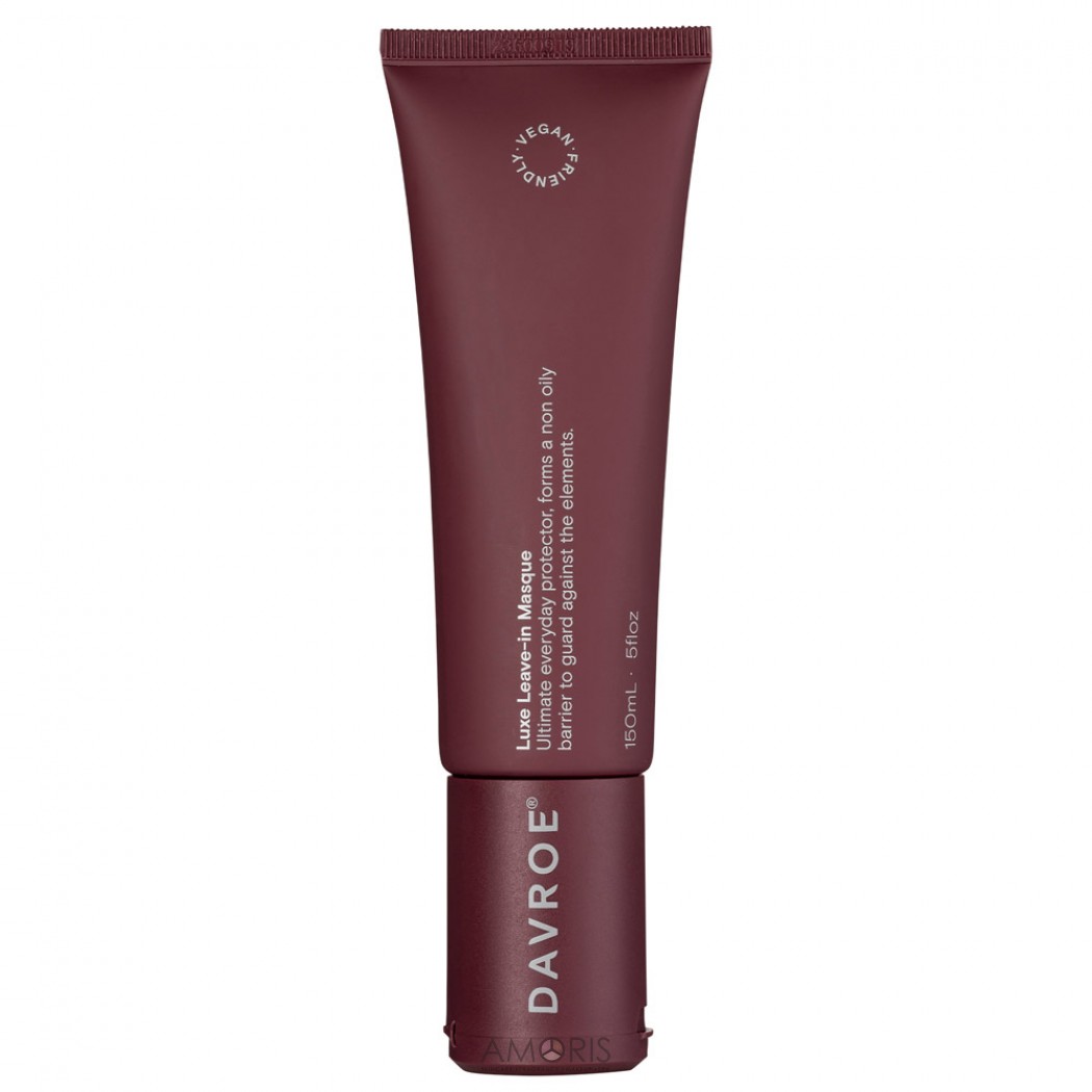 Незмивна маска