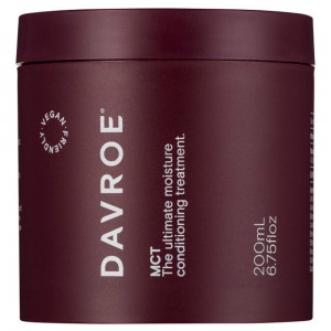 Davroe MCT Moisture Conditioning Treatmant