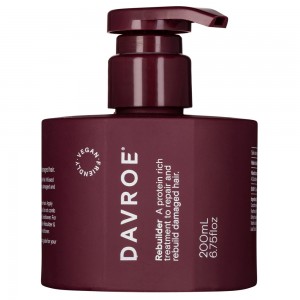 Davroe Rebuilder Protein Hair Rebuilder
