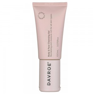 Davroe Body And Face Cleansing Gel