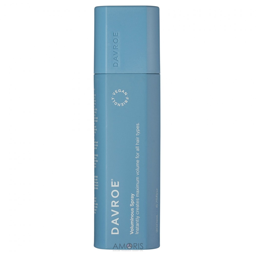 Спрей для придания объему волосам