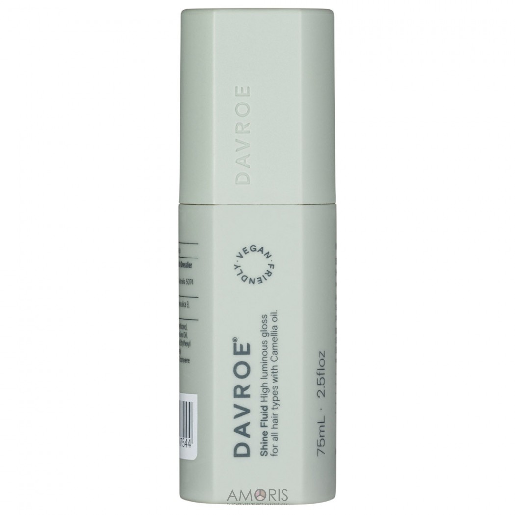 Флюїд для блиску