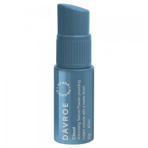 Davroe Cloud Texture Powder