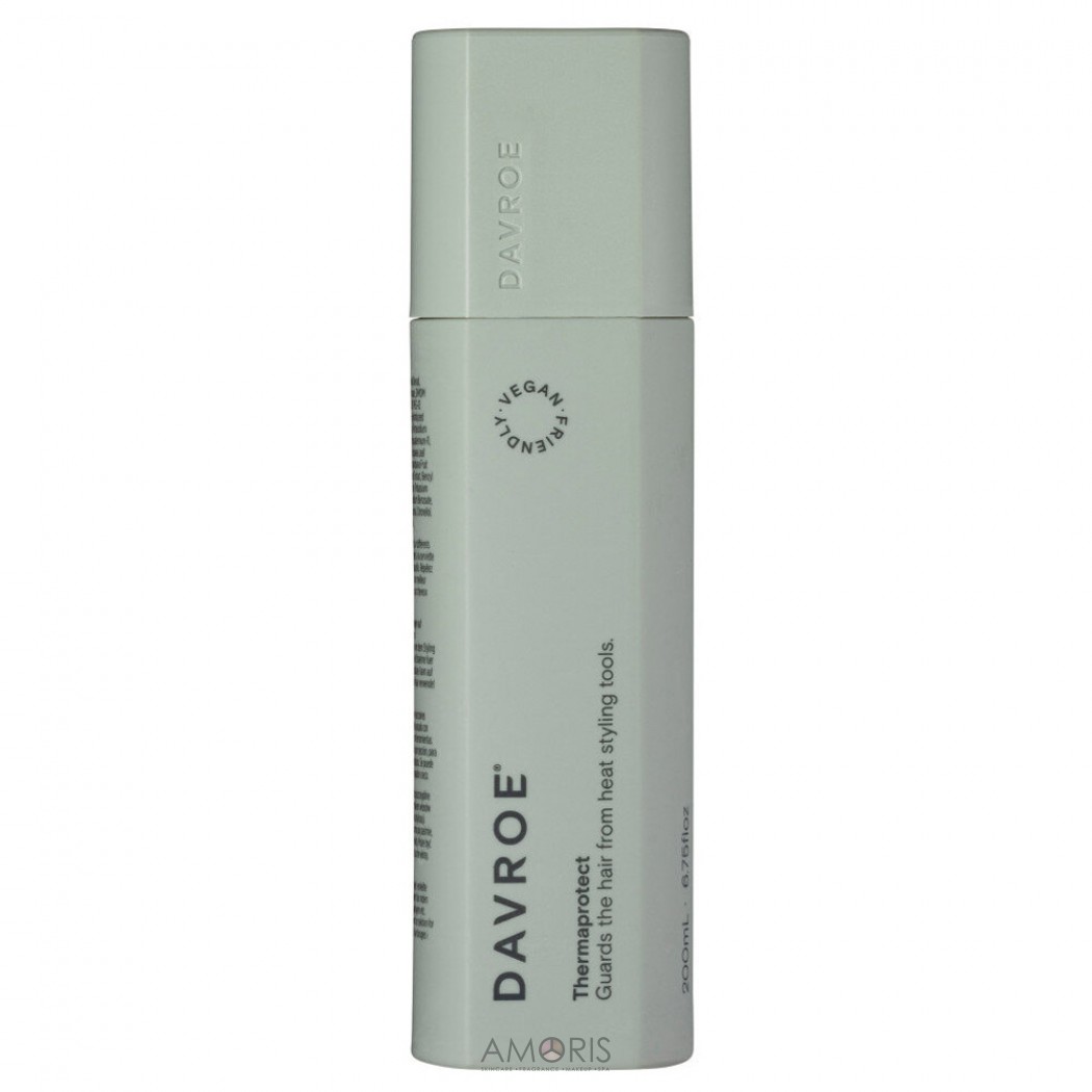 Термозащита для волос