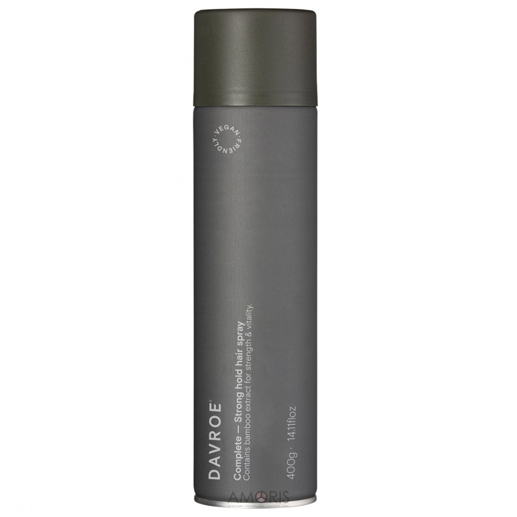 Лак для волос