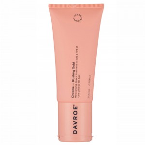 Davroe Chroma Colour Treatments Blushing Gold