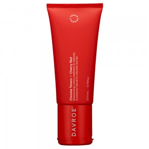 Davroe Chroma Colour Treatments Cherry Red