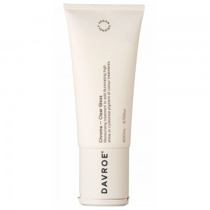 Davroe Chroma Colour Treatments Clear Gloss