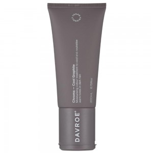 Davroe Chroma Colour Treatments Cool Graphite