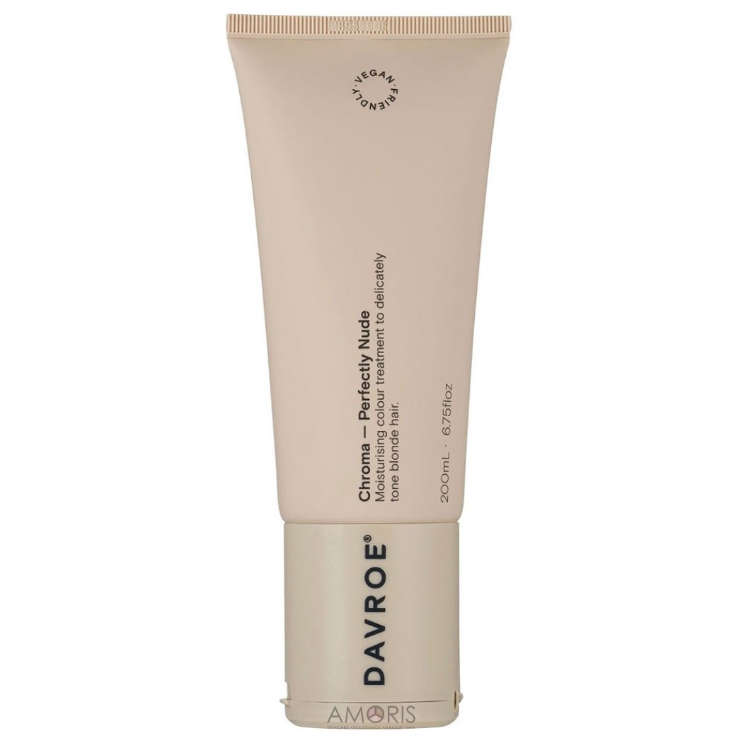 Тонирующий бальзам для волос