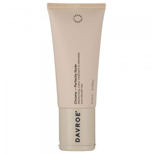 Davroe Chroma Colour Treatments Perfectly Nude