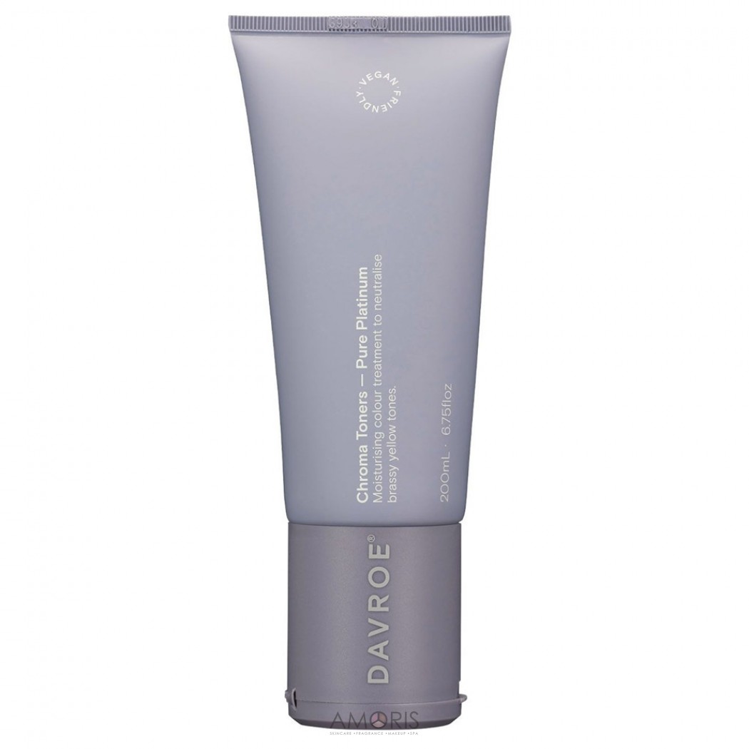 Тонирующий бальзам для волос