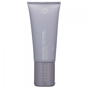 Davroe Chroma Colour Treatments Pure Platinum
