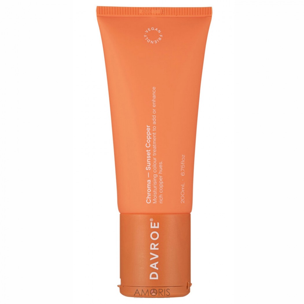 Тонирующий бальзам для волос