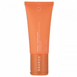 Davroe Chroma Colour Treatments Sunset Copper