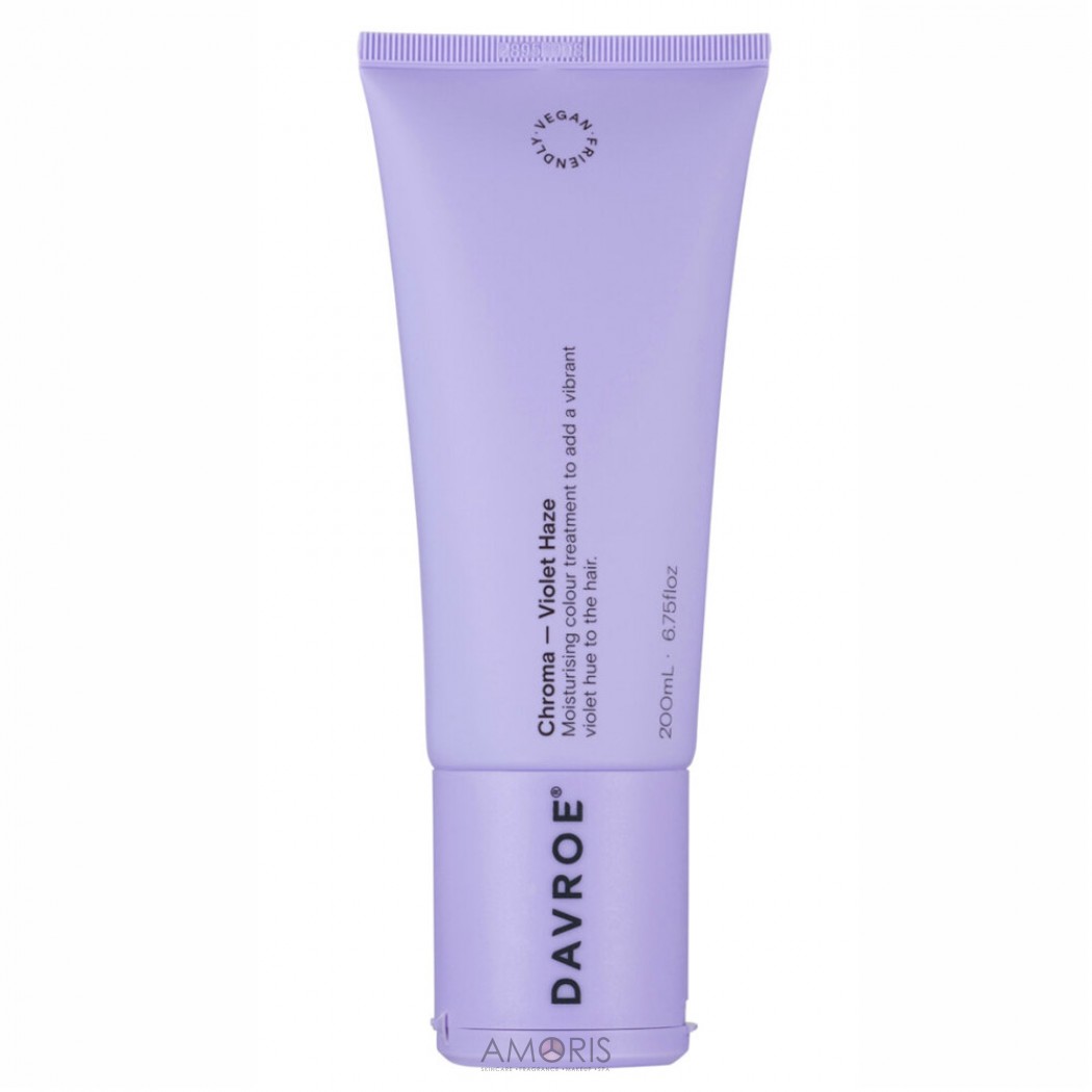 Тонирующий бальзам для волос