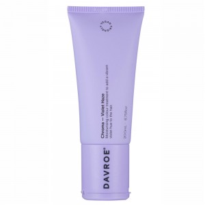 Davroe Chroma Colour Treatments Violet Haze