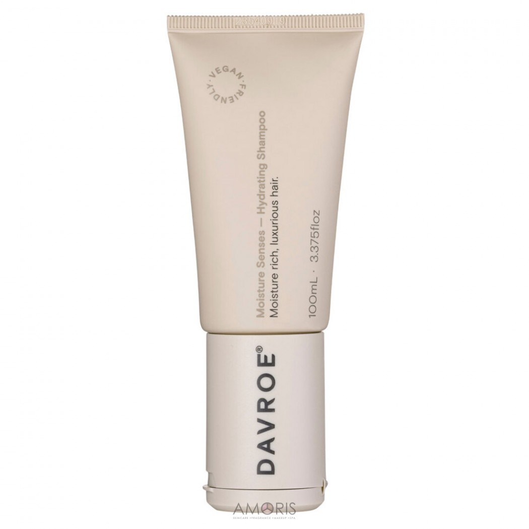 Зволожуючий шампунь