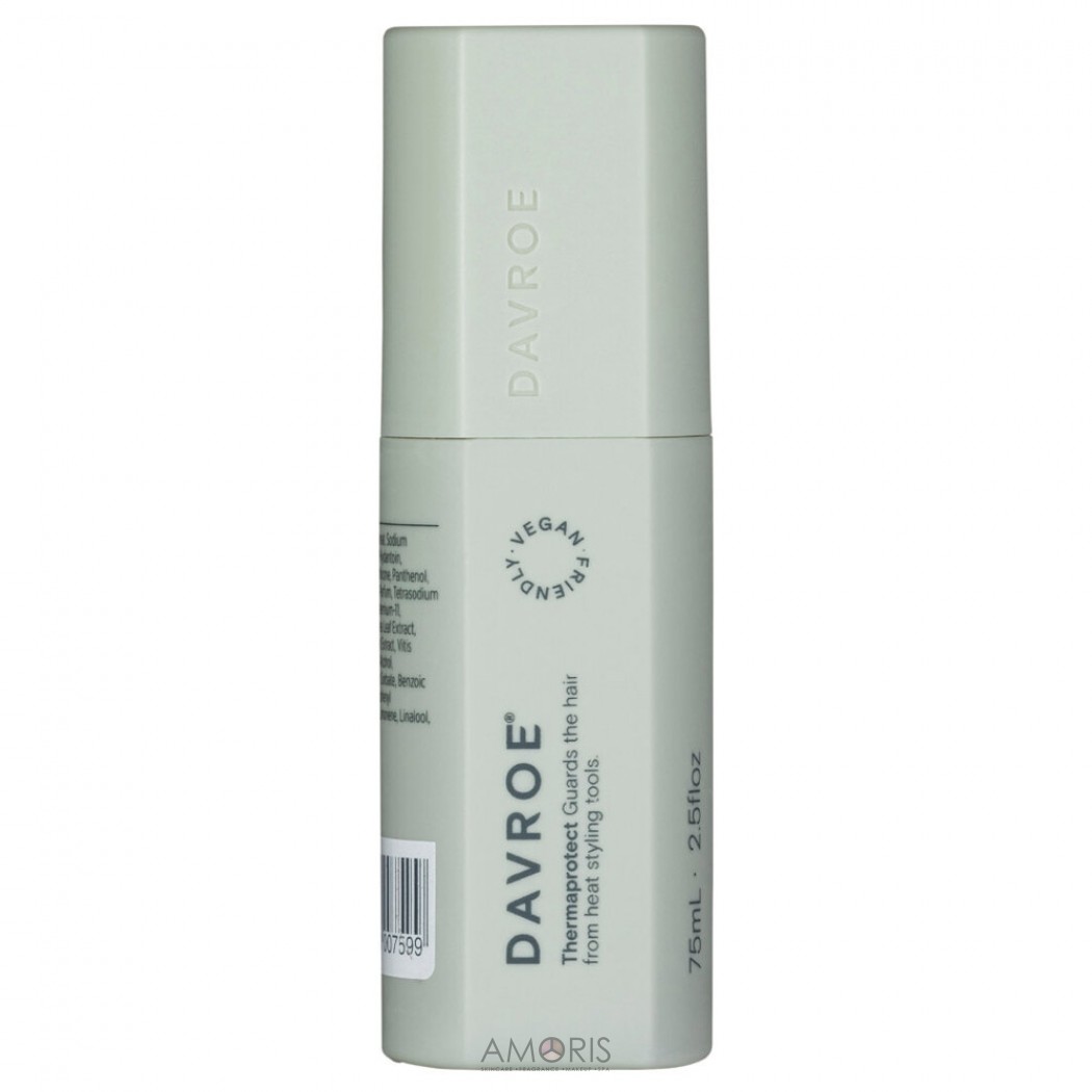 Термозащита для волос