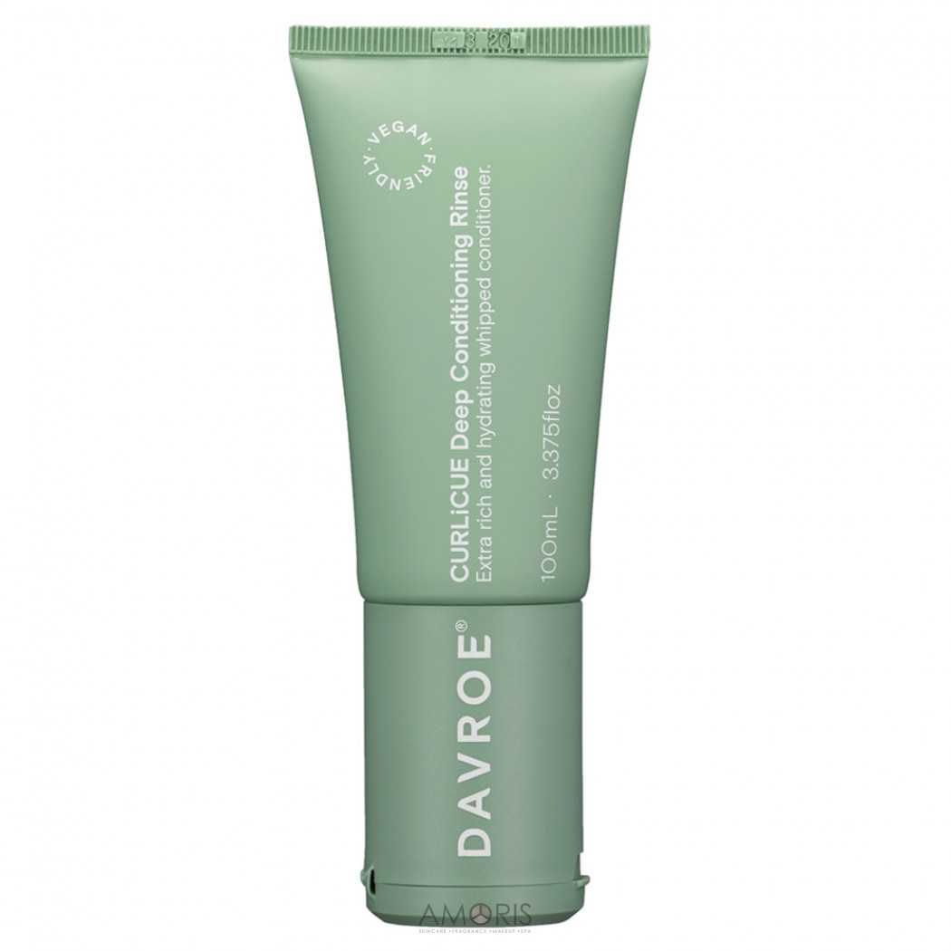 Бальзам-ополіскувач для глибокого кондиціювання