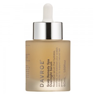 Davroe Scalp Remedy Spa Overnight Serum