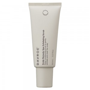 Davroe Scalp Remedy Spa Exfoliating Scrub