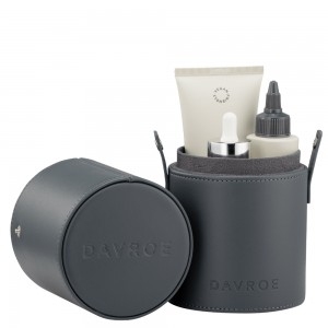 Davroe Scalp Remedy Spa Pack with Brush
