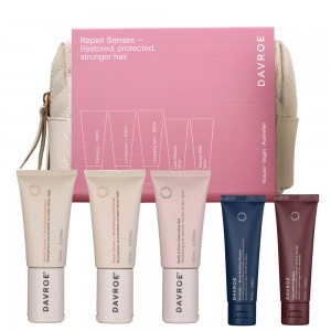 Davroe Repair Senses Travel Pack