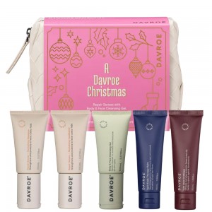 Davroe Repair Senses Travel Pack