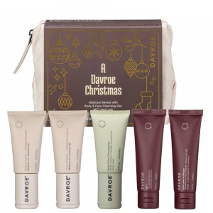 Davroe Moisture Senses Travel Pack