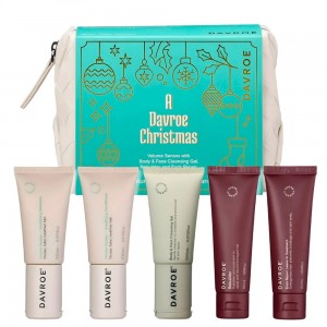 Davroe Volume Senses Travel Pack