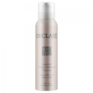 Declare Hyaluron Softner Mousse