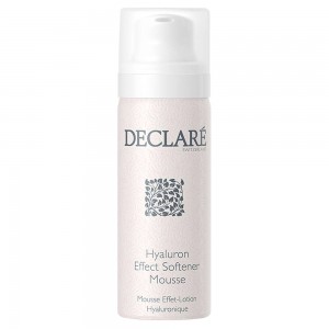 Declare Hyaluron Softner Mousse (Travel Size)