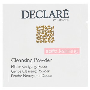 Declare Gentle Cleansing Powder (Sample)