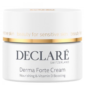 Declare Derma Forte Cream