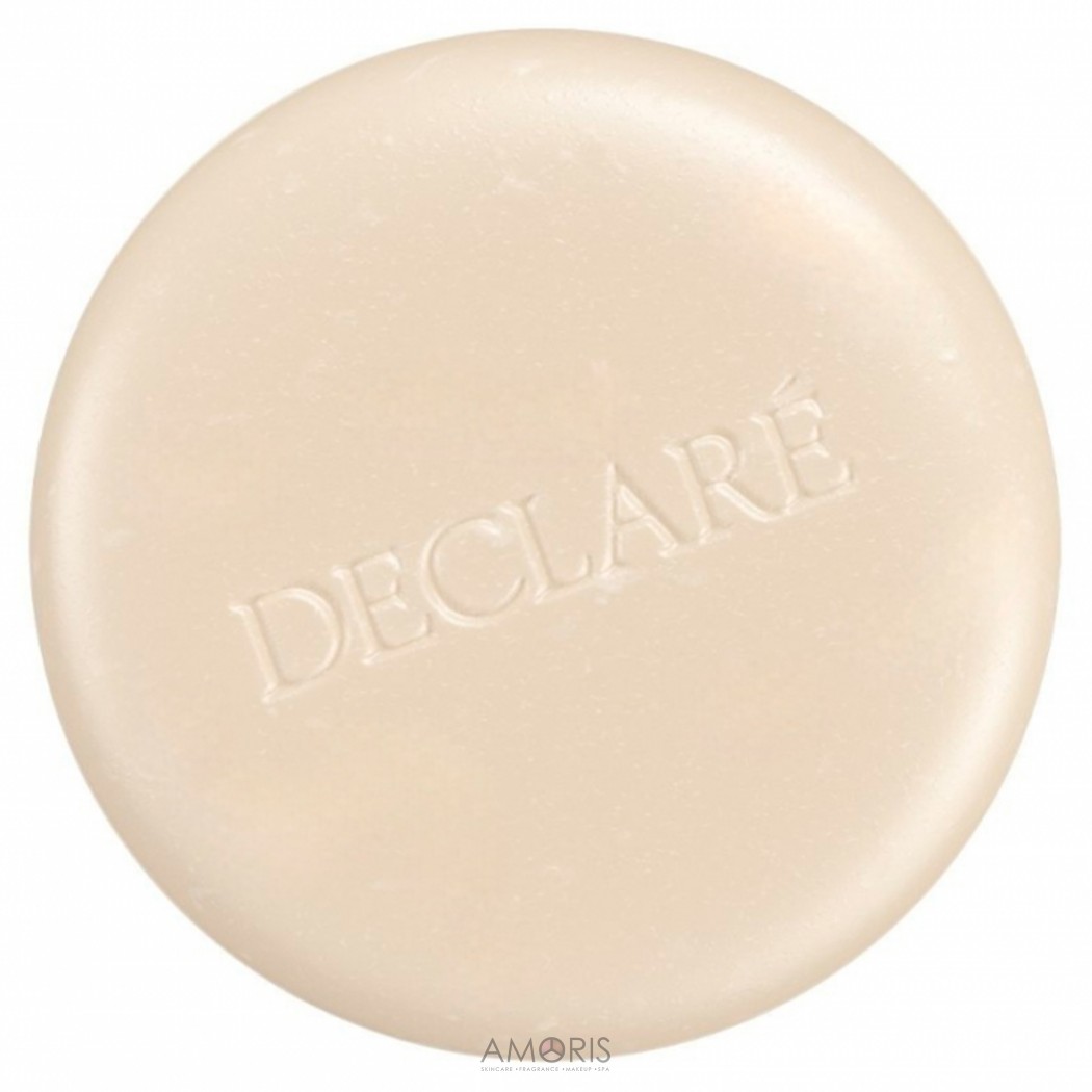 М'яке мило для обличчя та тіла