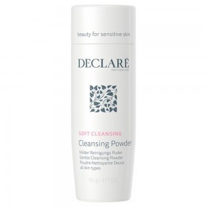 Declare Gentle Cleansing Powder (Tester)