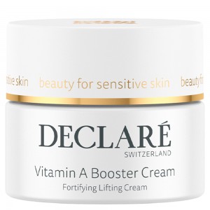 Declare Age Control Vitamin A Booster Cream