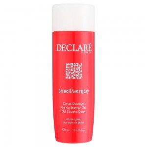 Declare Smell & Enjoy Gentle Shower Gel