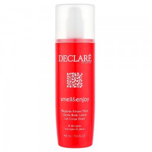 Declare Smell & Enjoy Gentle Body Lotion