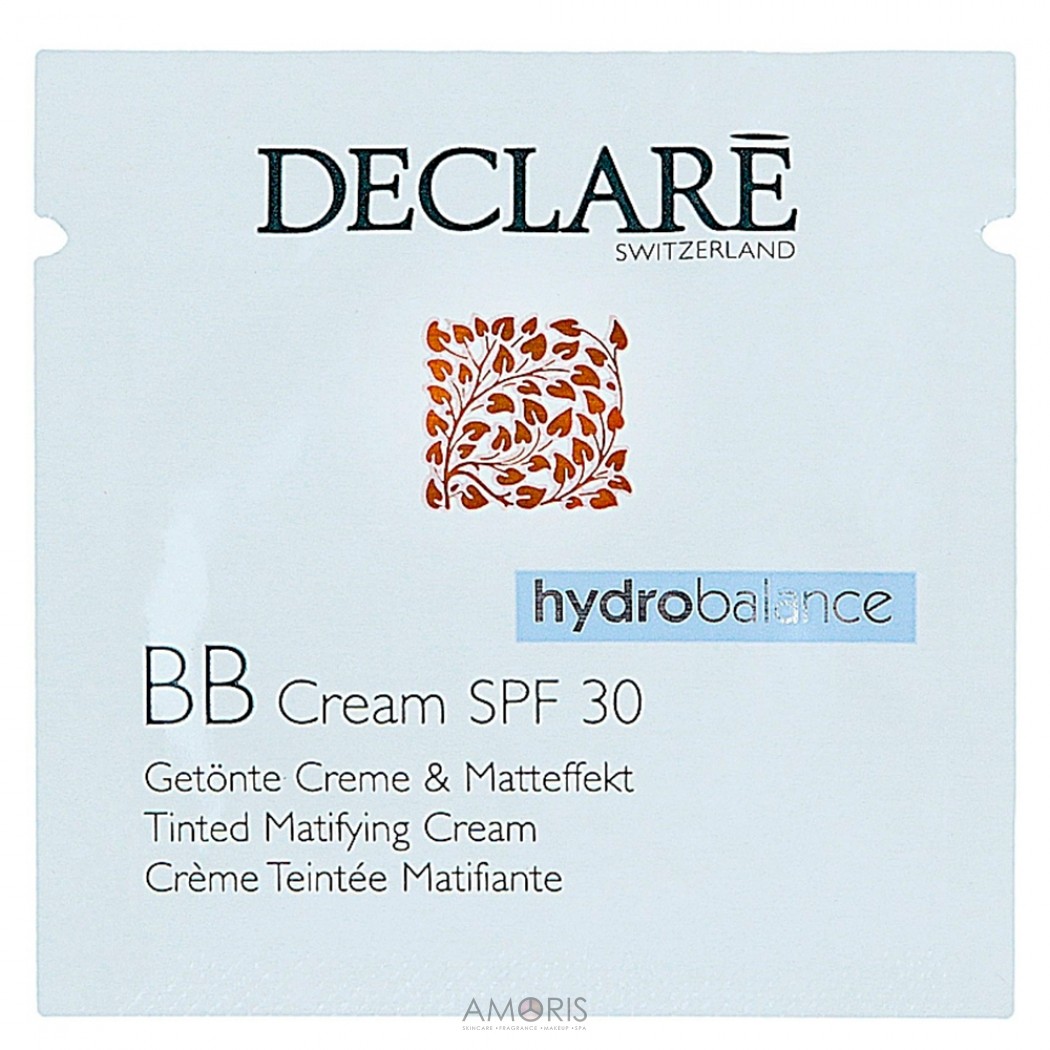 BB-Крем із SPF 30 (ПРОБНИК)