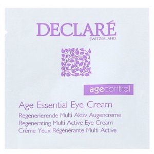 Declare Age Essential Eye Cream (Sample)