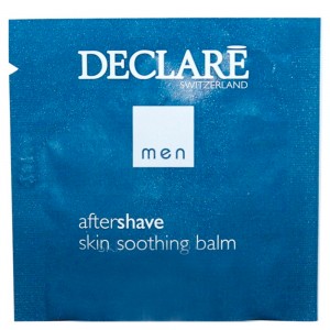 Declare After Shave Lotion (Sample)